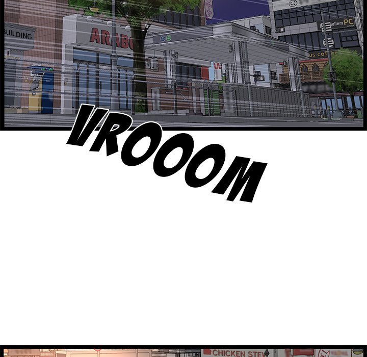 No Way Out - Chapter 9 [photo 27] - MangaPorn