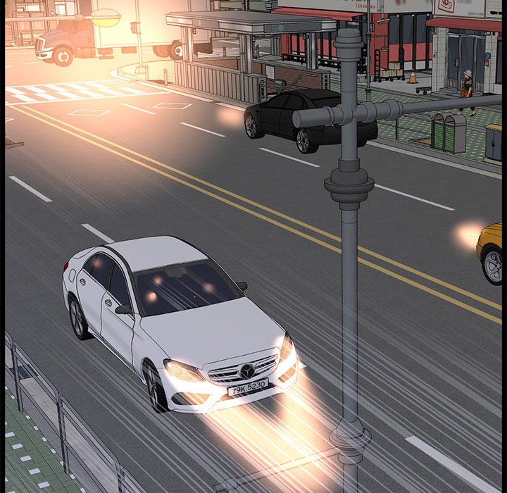 No Way Out - Chapter 9 [photo 28] - MangaPorn