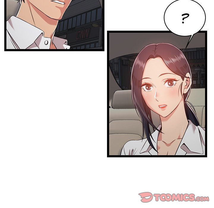 No Way Out - Chapter 9 [photo 30] - MangaPorn