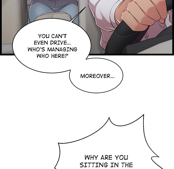 No Way Out - Chapter 9 [photo 32] - MangaPorn