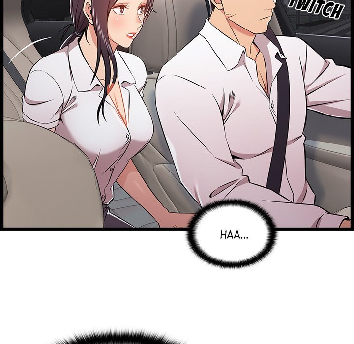 No Way Out - Chapter 9 [photo 35] - MangaPorn