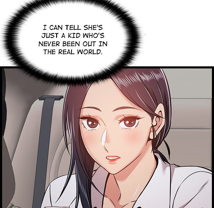 No Way Out - Chapter 9 [photo 36] - MangaPorn