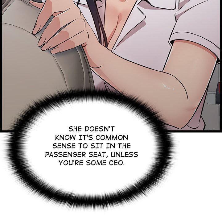 No Way Out - Chapter 9 [photo 37] - MangaPorn