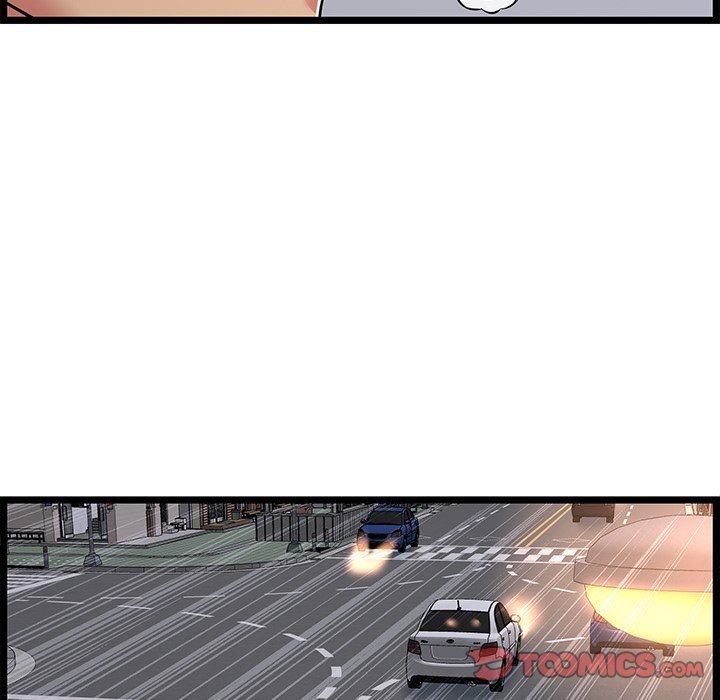 No Way Out - Chapter 9 [photo 39] - MangaPorn