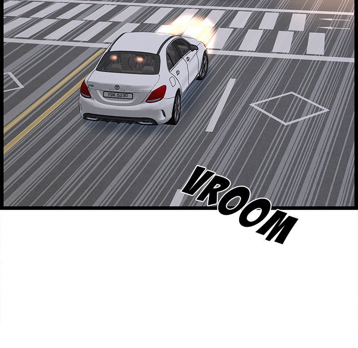 No Way Out - Chapter 9 [photo 40] - MangaPorn