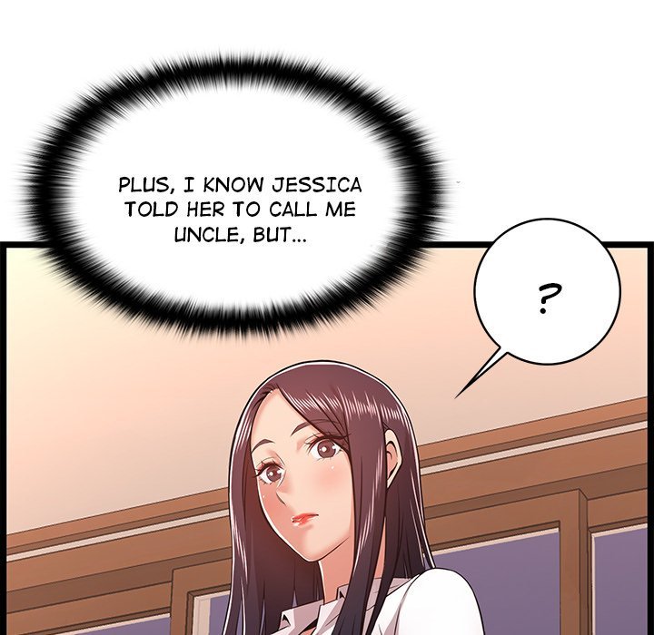 No Way Out - Chapter 9 [photo 50] - MangaPorn