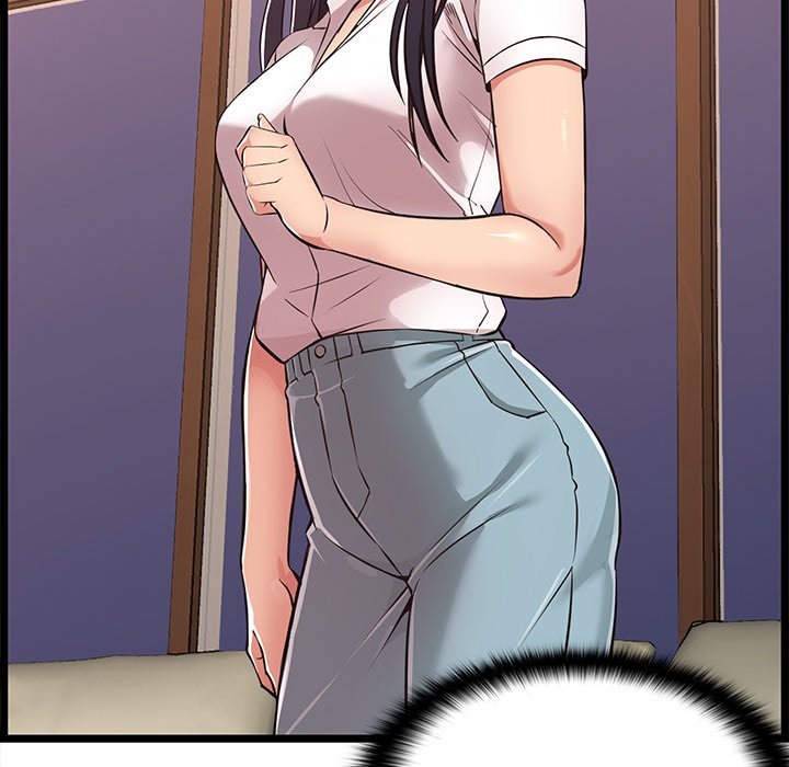 No Way Out - Chapter 9 [photo 51] - MangaPorn