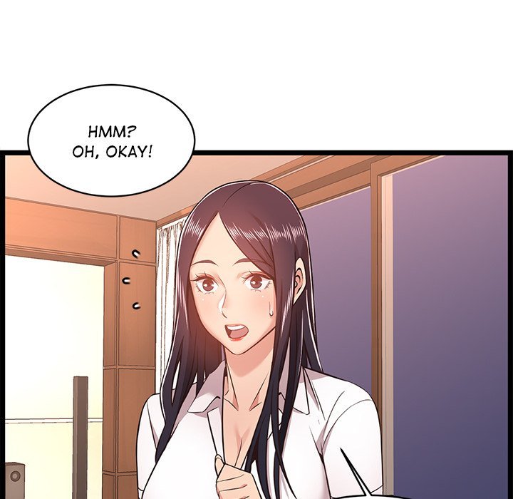 No Way Out - Chapter 9 [photo 54] - MangaPorn