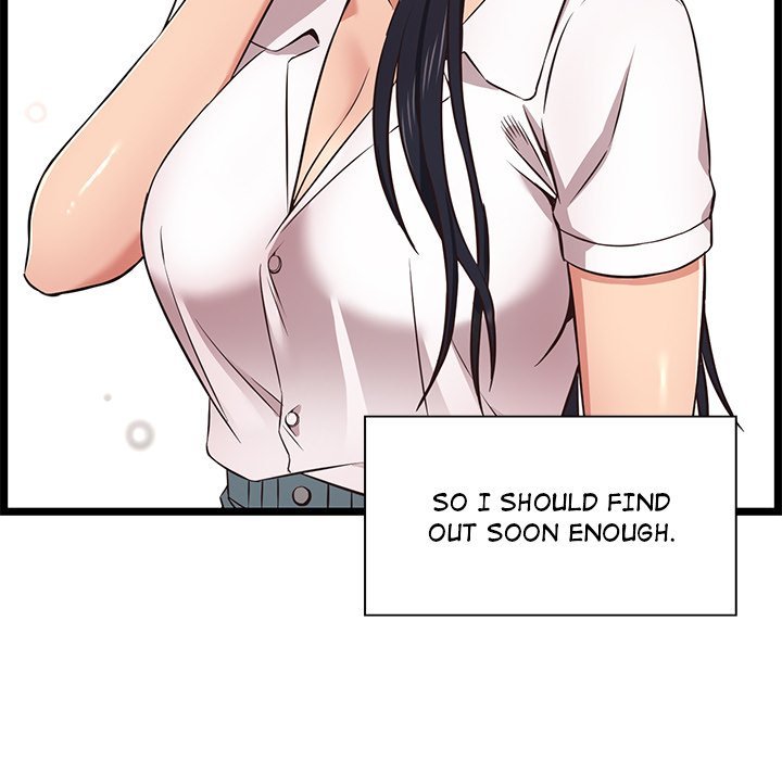 No Way Out - Chapter 9 [photo 59] - MangaPorn