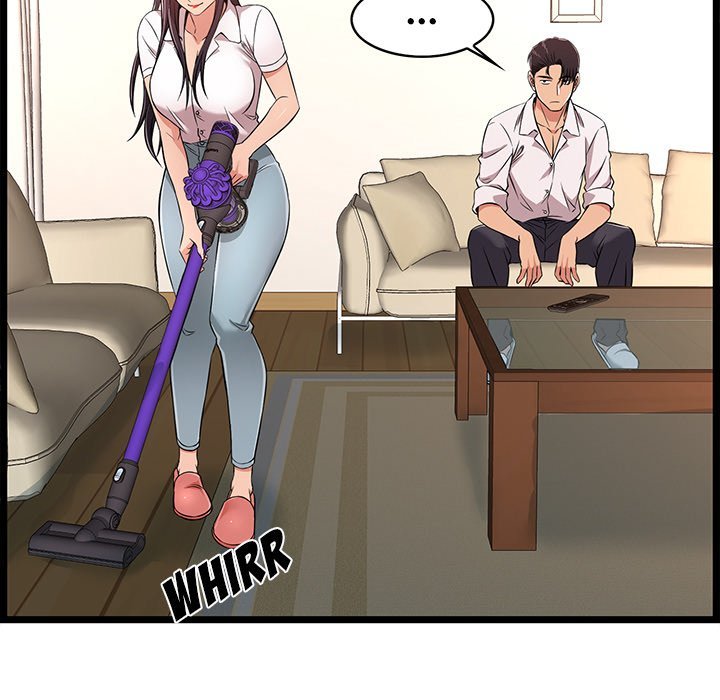 No Way Out - Chapter 9 [photo 67] - MangaPorn