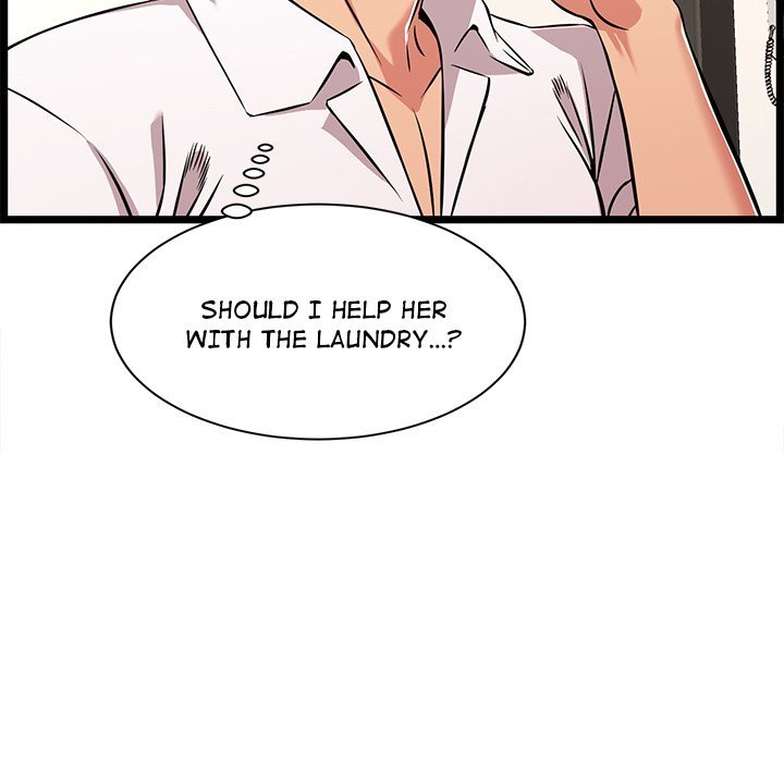 No Way Out - Chapter 9 [photo 69] - MangaPorn