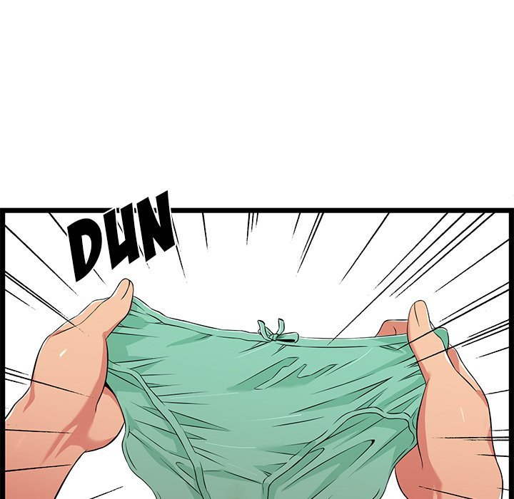 No Way Out - Chapter 9 [photo 71] - MangaPorn