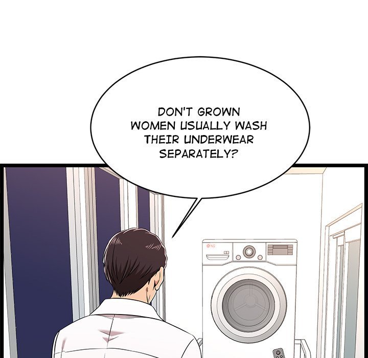 No Way Out - Chapter 9 [photo 74] - MangaPorn