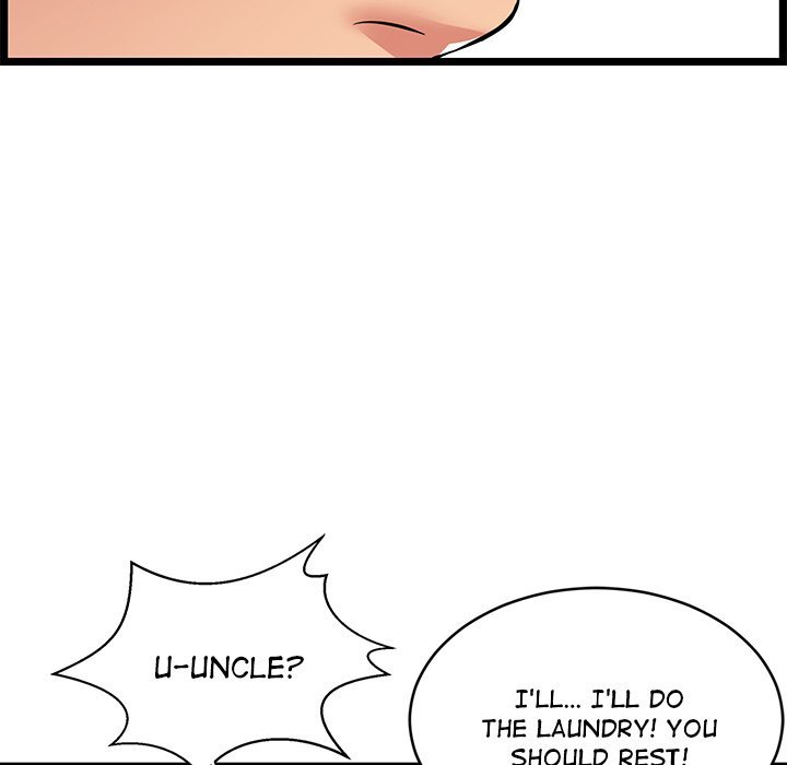 No Way Out - Chapter 9 [photo 77] - MangaPorn