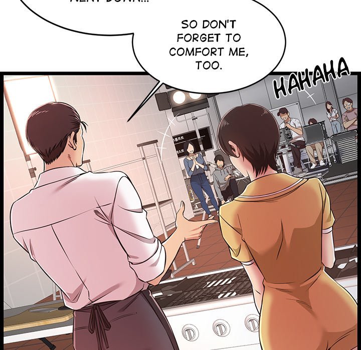 No Way Out - Chapter 9 [photo 8] - MangaPorn