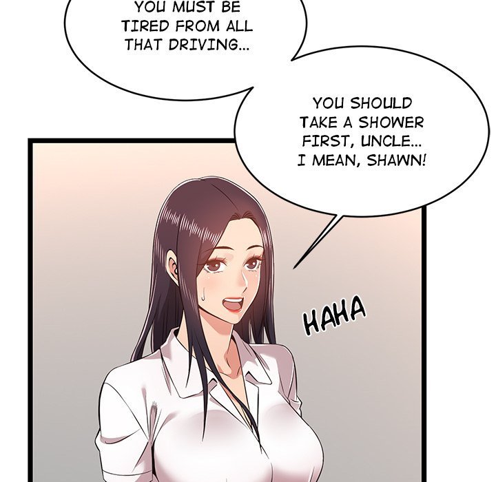 No Way Out - Chapter 9 [photo 81] - MangaPorn