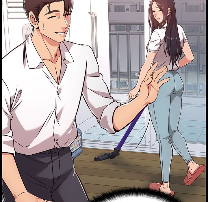 No Way Out - Chapter 9 [photo 83] - MangaPorn