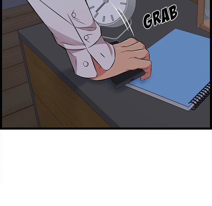 No Way Out - Chapter 9 [photo 94] - MangaPorn