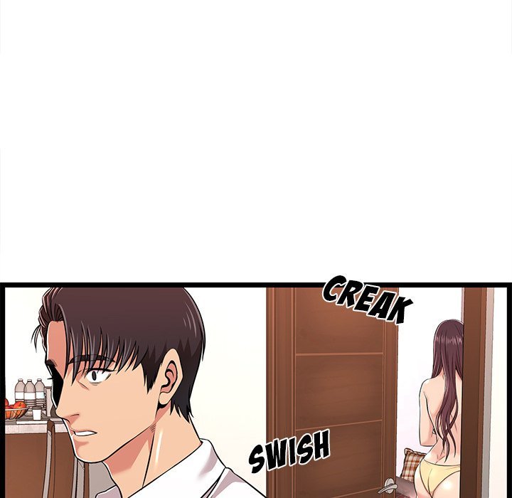 No Way Out - Chapter 9 [photo 96] - MangaPorn