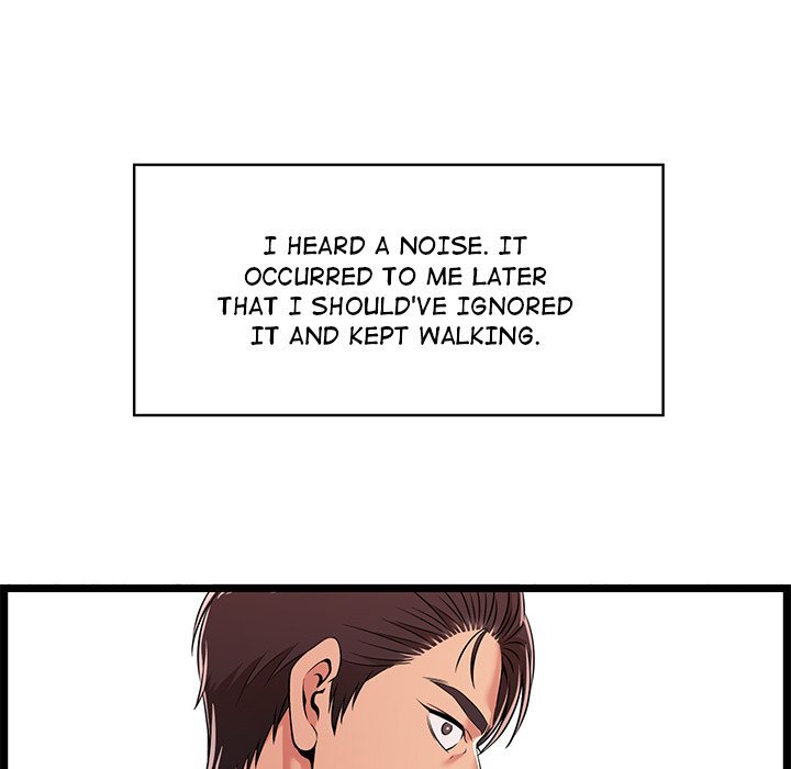 No Way Out - Chapter 9 [photo 99] - MangaPorn