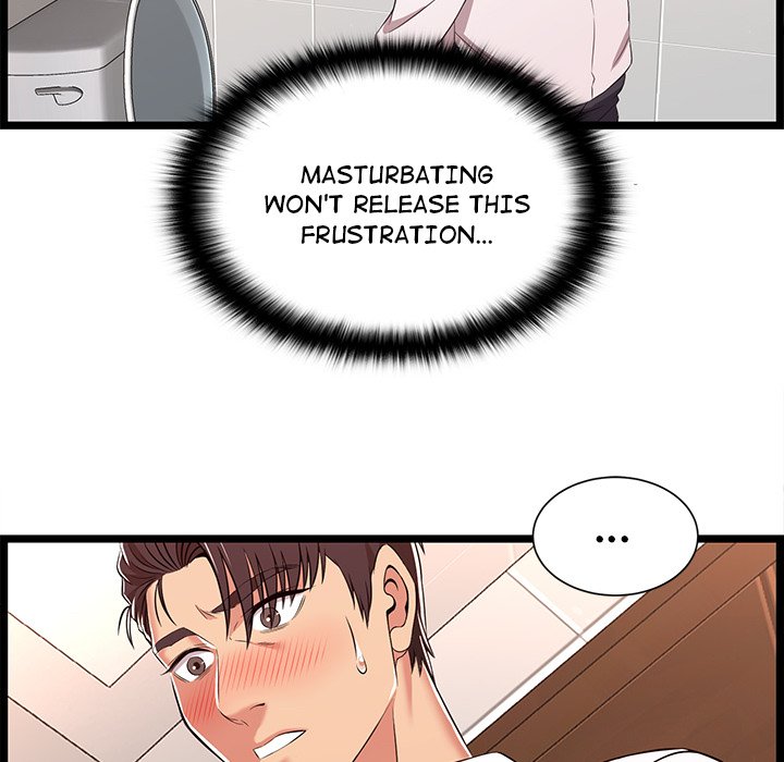 No Way Out - Chapter 10 [photo 100] - MangaPorn