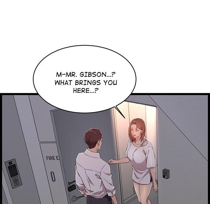 No Way Out - Chapter 10 [photo 105] - MangaPorn