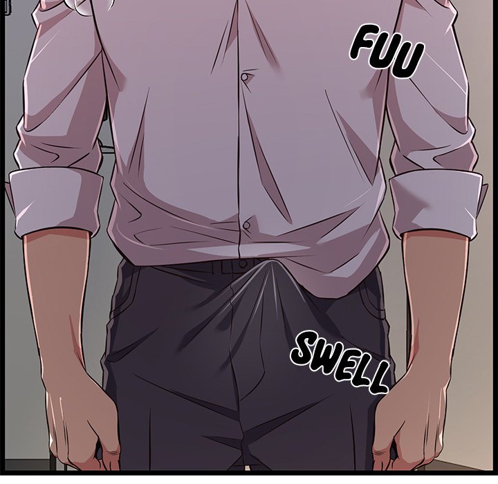 No Way Out - Chapter 10 [photo 109] - MangaPorn