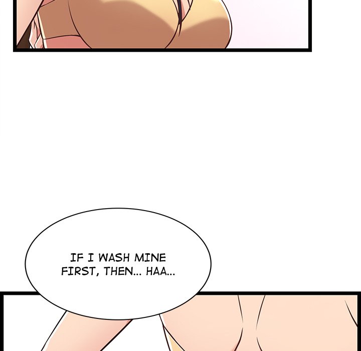 No Way Out - Chapter 10 [photo 12] - MangaPorn