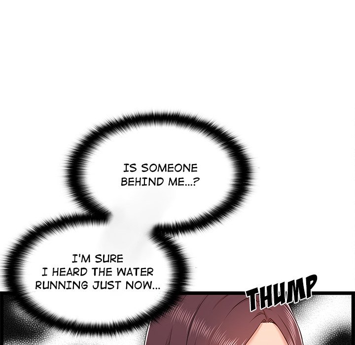 No Way Out - Chapter 10 [photo 19] - MangaPorn