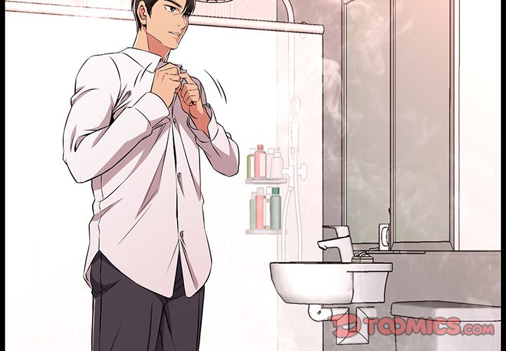 No Way Out - Chapter 10 [photo 2] - MangaPorn