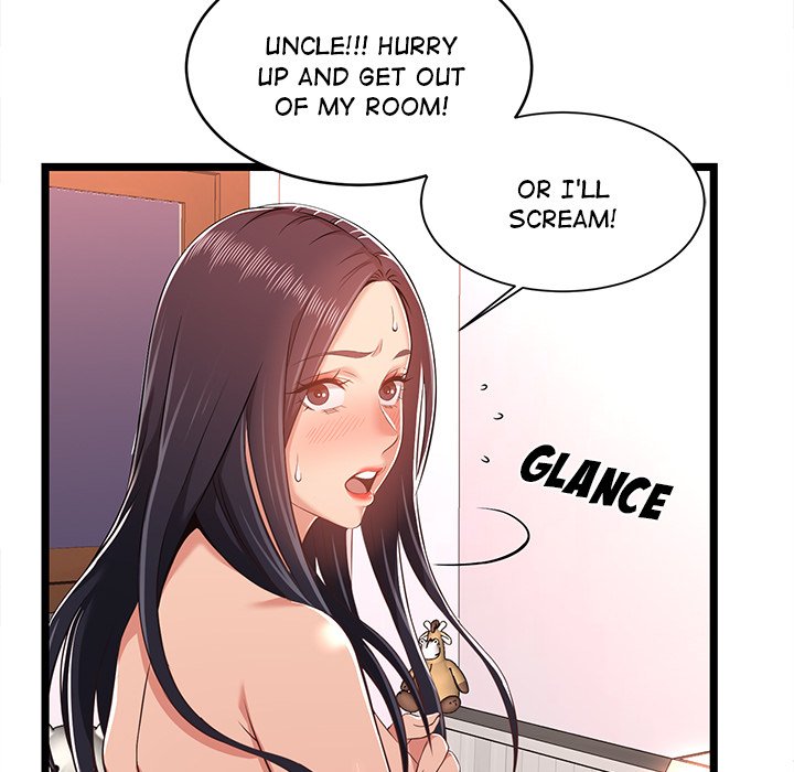 No Way Out - Chapter 10 [photo 33] - MangaPorn