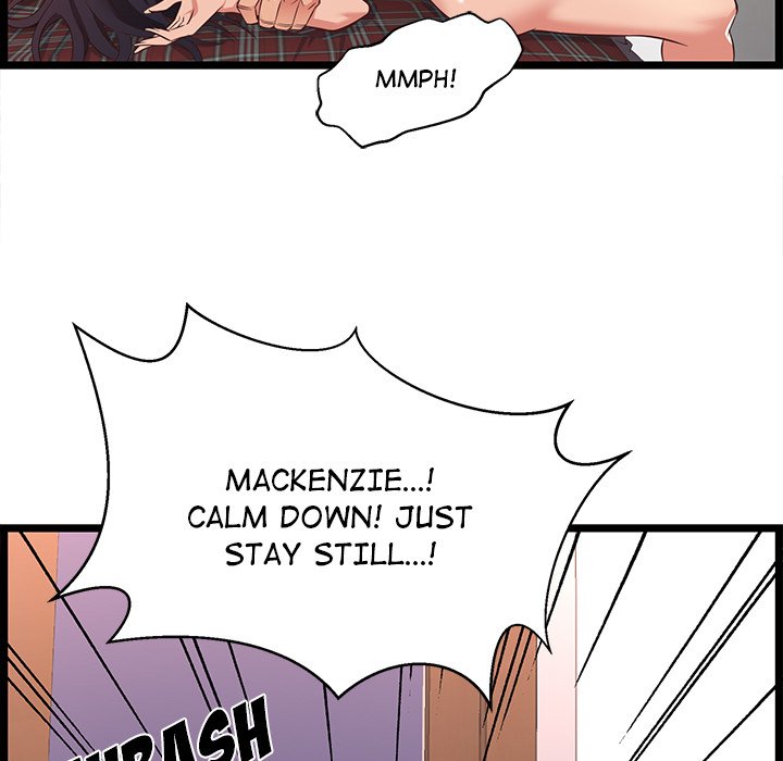 No Way Out - Chapter 10 [photo 43] - MangaPorn