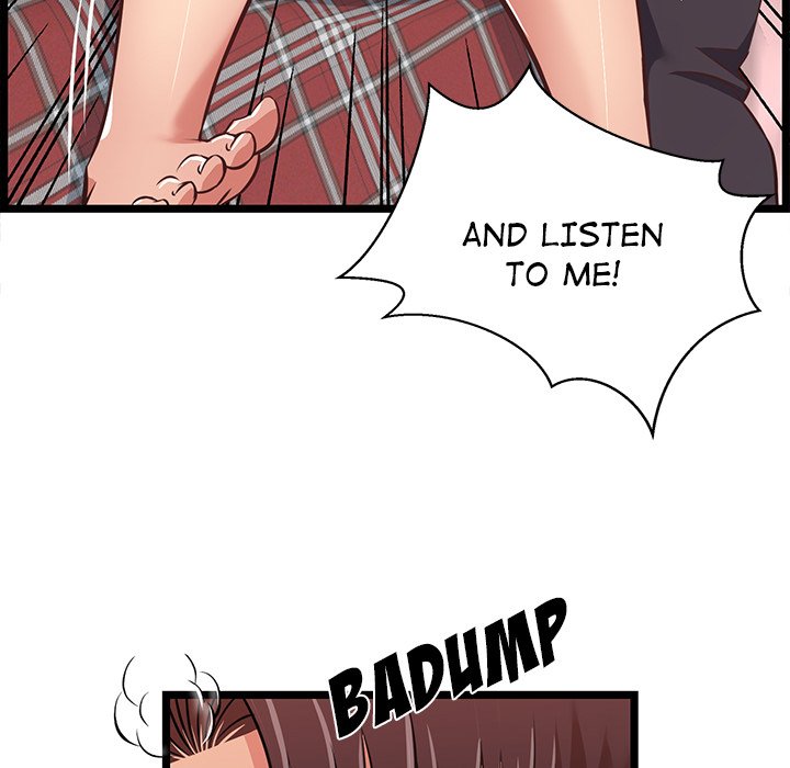 No Way Out - Chapter 10 [photo 45] - MangaPorn