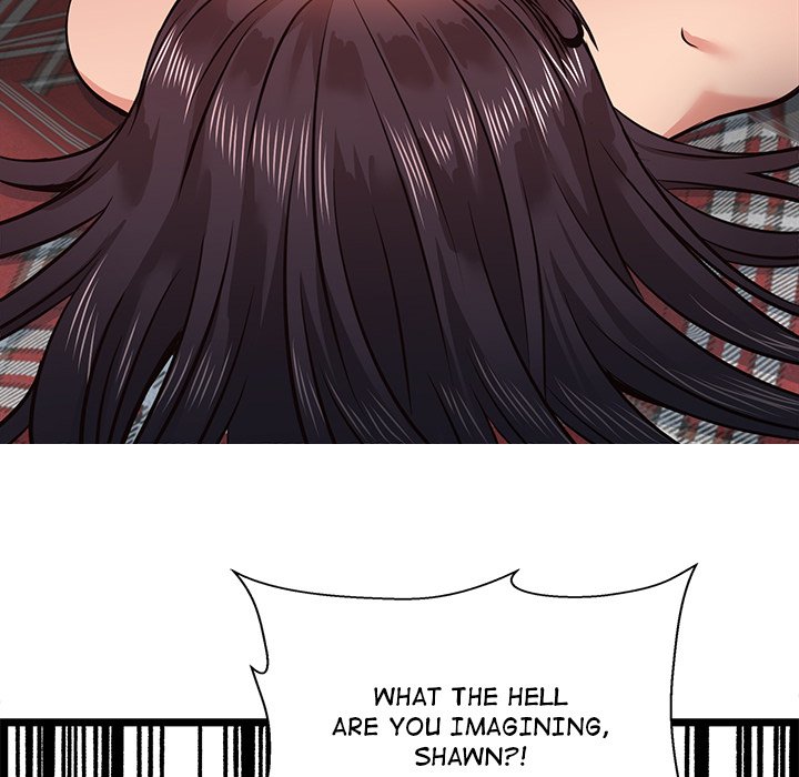 No Way Out - Chapter 10 [photo 53] - MangaPorn