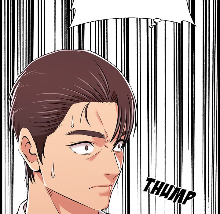 No Way Out - Chapter 10 [photo 54] - MangaPorn