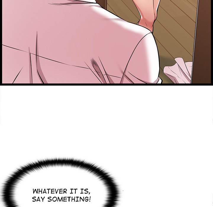 No Way Out - Chapter 10 [photo 57] - MangaPorn