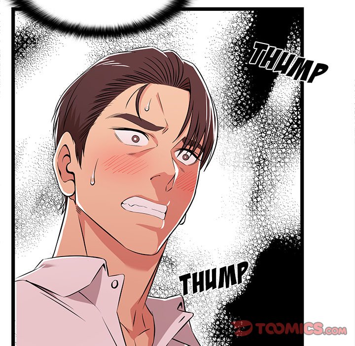 No Way Out - Chapter 10 [photo 58] - MangaPorn