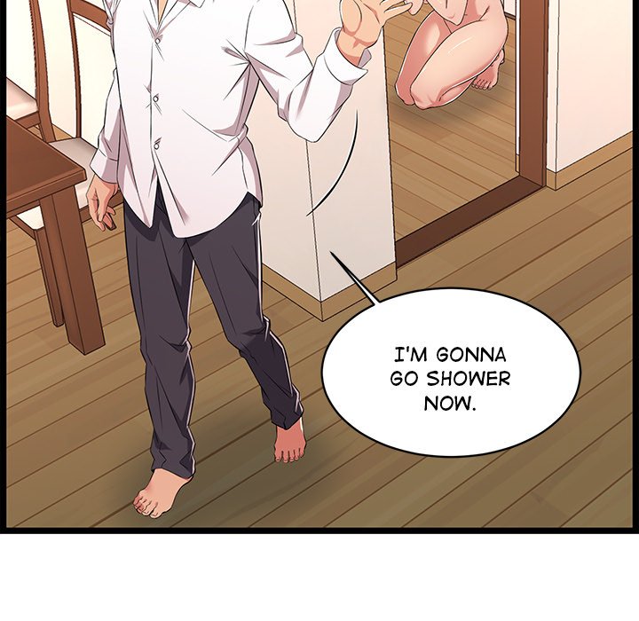 No Way Out - Chapter 10 [photo 75] - MangaPorn