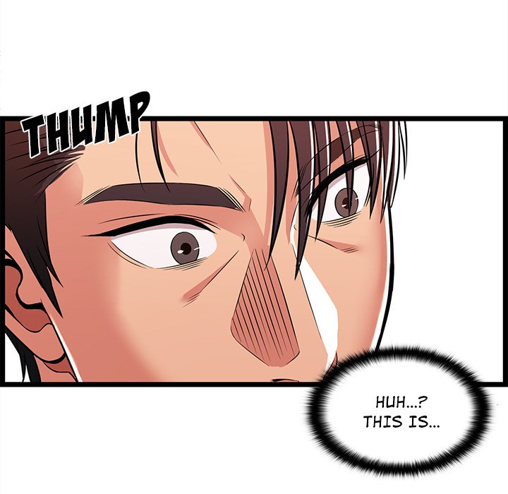 No Way Out - Chapter 10 [photo 85] - MangaPorn