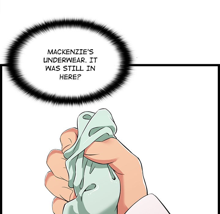 No Way Out - Chapter 10 [photo 86] - MangaPorn