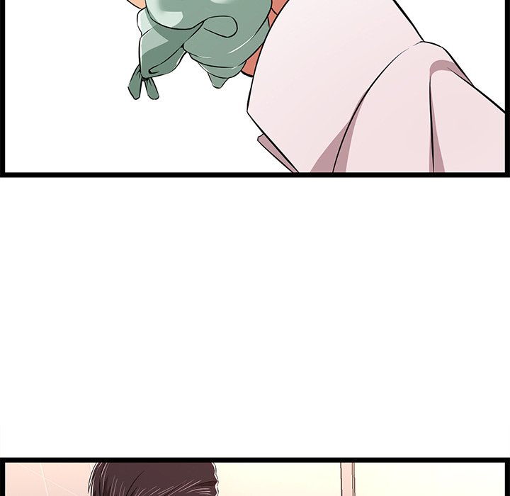 No Way Out - Chapter 10 [photo 87] - MangaPorn