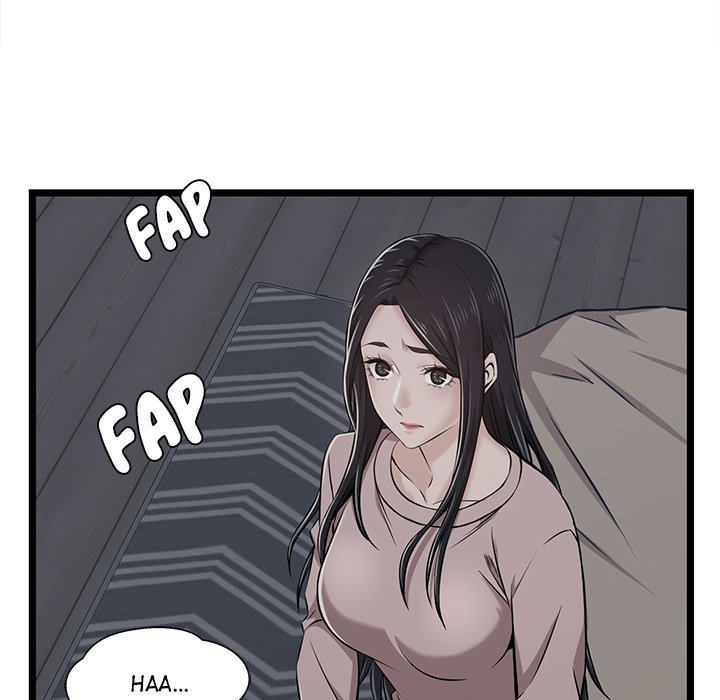 No Way Out - Chapter 10 [photo 92] - MangaPorn