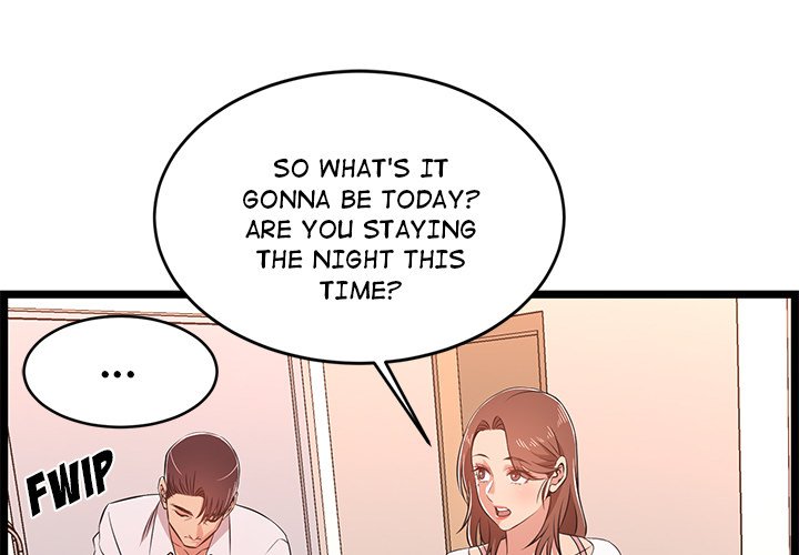 No Way Out - Chapter 11 [photo 1] - MangaPorn