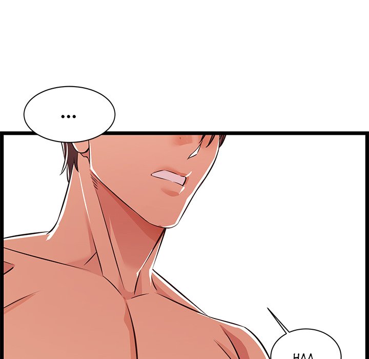 No Way Out - Chapter 11 [photo 102] - MangaPorn