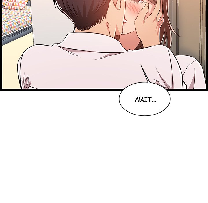 No Way Out - Chapter 11 [photo 11] - MangaPorn