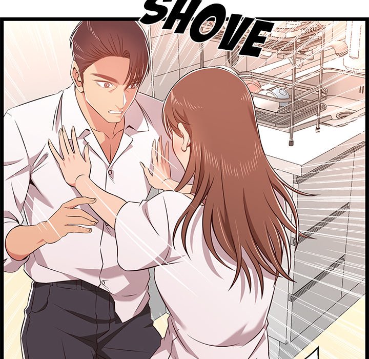 No Way Out - Chapter 11 [photo 14] - MangaPorn