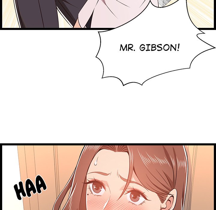 No Way Out - Chapter 11 [photo 15] - MangaPorn