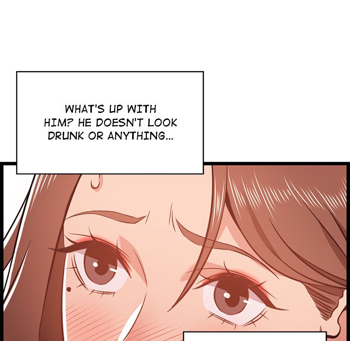 No Way Out - Chapter 11 [photo 17] - MangaPorn