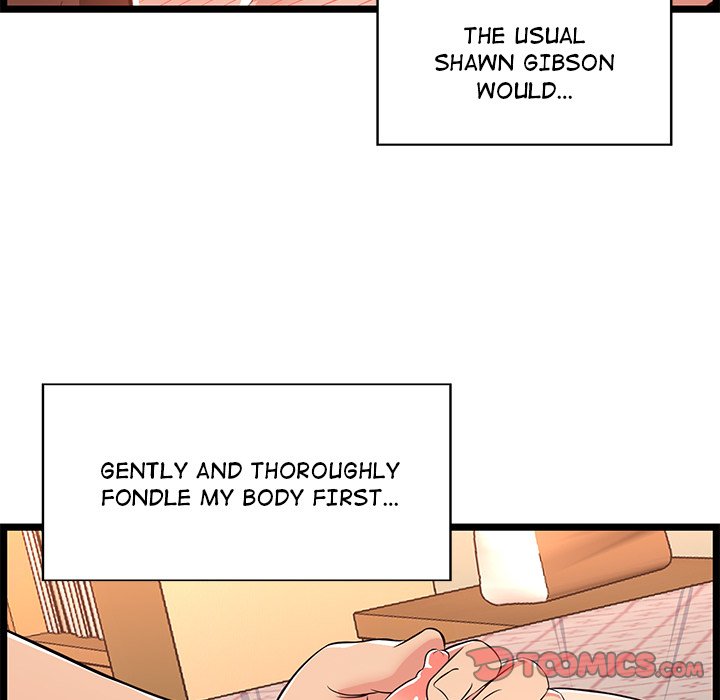 No Way Out - Chapter 11 [photo 18] - MangaPorn