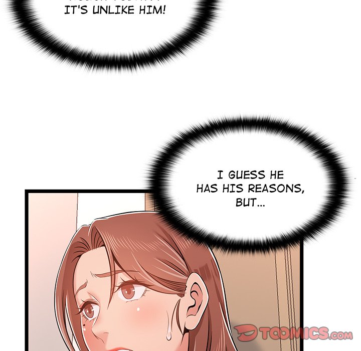 No Way Out - Chapter 11 [photo 26] - MangaPorn